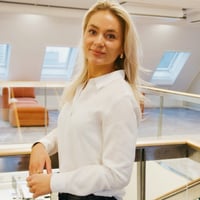 Hanna Blad