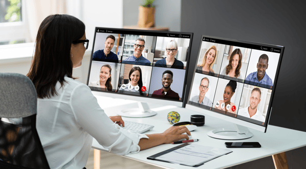 Optimizing enterprise video streaming: Boosting efficiency and engagement