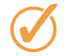 Orange icon