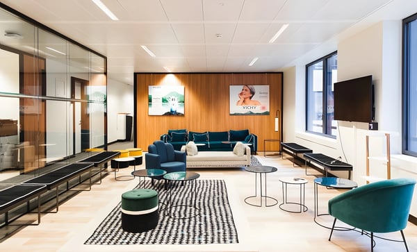 Hive Streaming helps L’Oréal enhance employee experience
