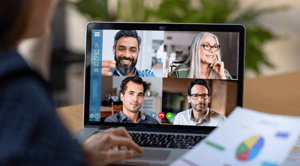 Enhancing employee video experience: The key to effective internal enterprise video communication