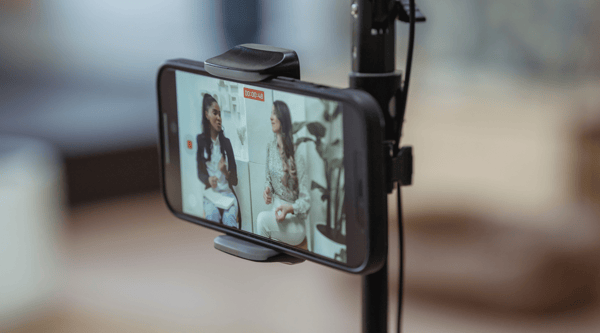 Live stream monitoring: A crucial component of internal enterprise video communication