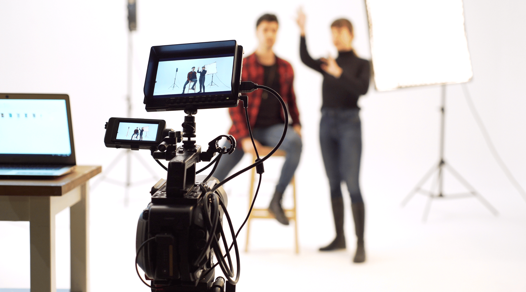 Live/current Testing The importance of preemptive live stream testing in enterprise video