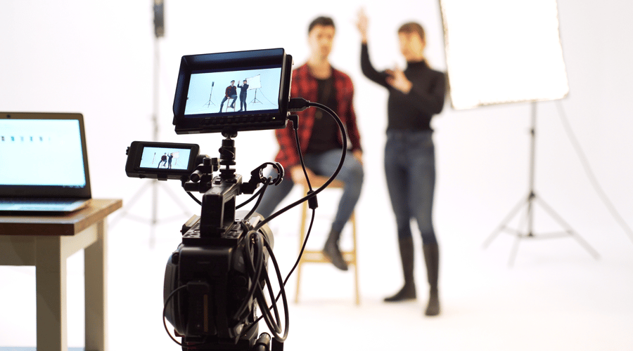 What 42,000 enterprise live events reveal about video demand patterns