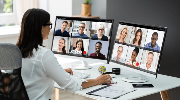 Optimizing enterprise video streaming: Boosting efficiency and engagement