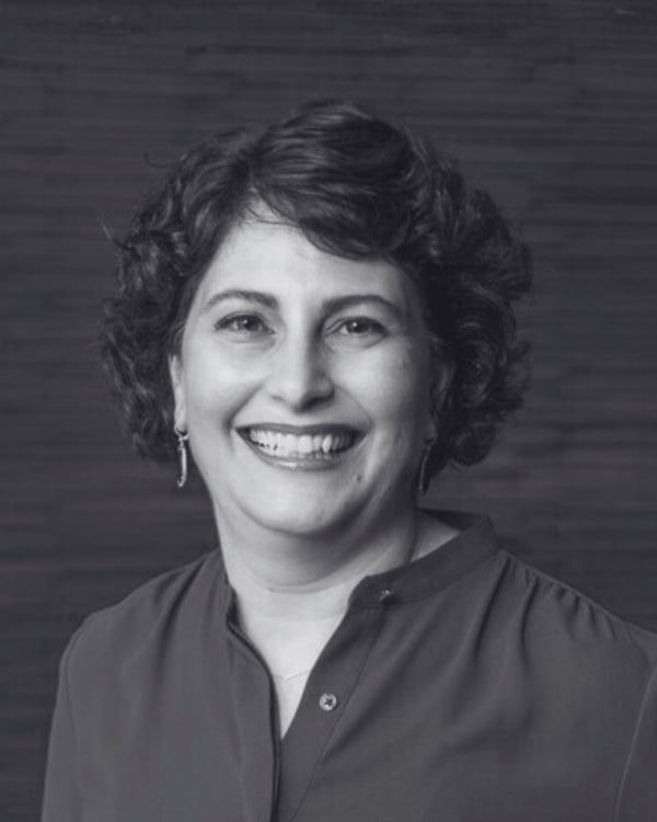 Rena Daitzchman