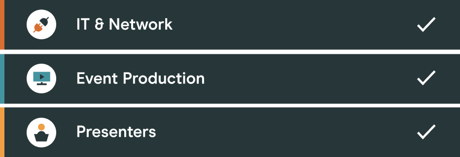 Guide to Hive Streaming and VX platform