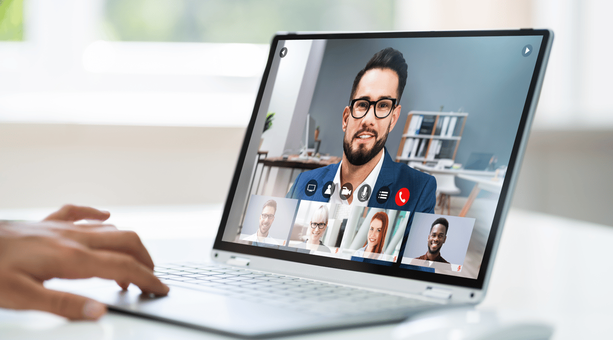 Enterprise video streaming