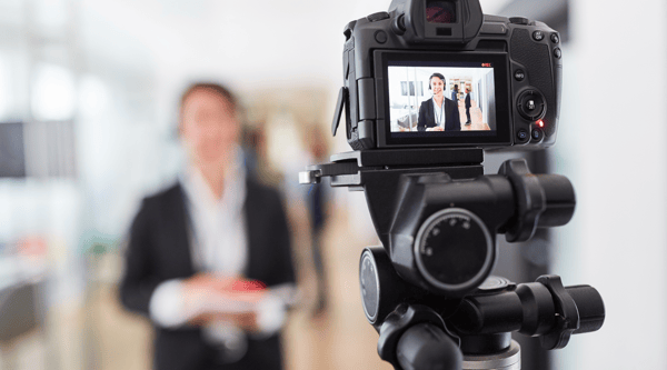 The power of internal video communication for company-wide engagement
