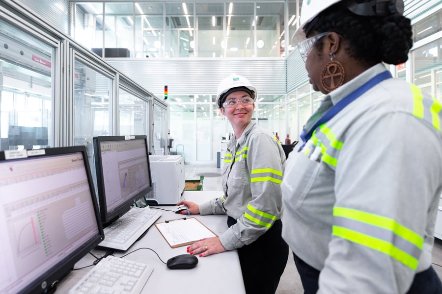 Tenaris uses Control the Event to ensure steady internal communication