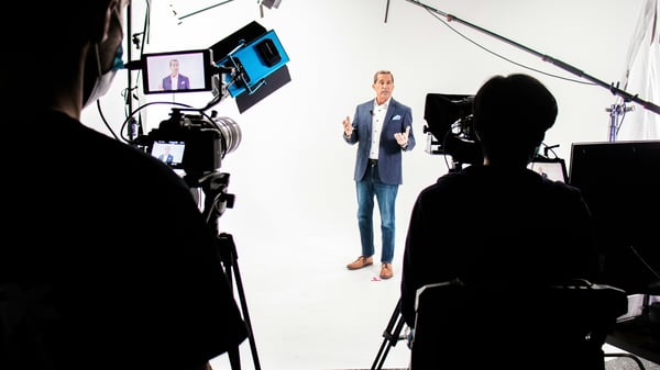 How Fortune 500 companies are rethinking internal live video – and why you should too